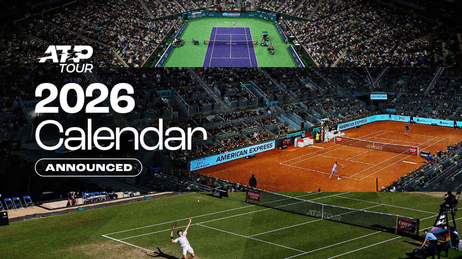 El Calendario De La ATP De 2026 Constar Con M s De 60 Eventos En 29 el-calendario-de-la-atp-de-2026-constar-con-m-s-de-60-eventos-en-29
